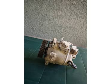 kompresor klime za Volkswagen Passat B7