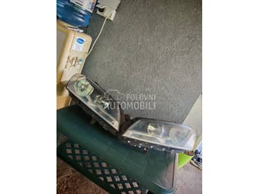 farovi za Volkswagen Passat B7