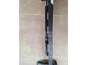 Nosac branika za Volkswagen Golf 7