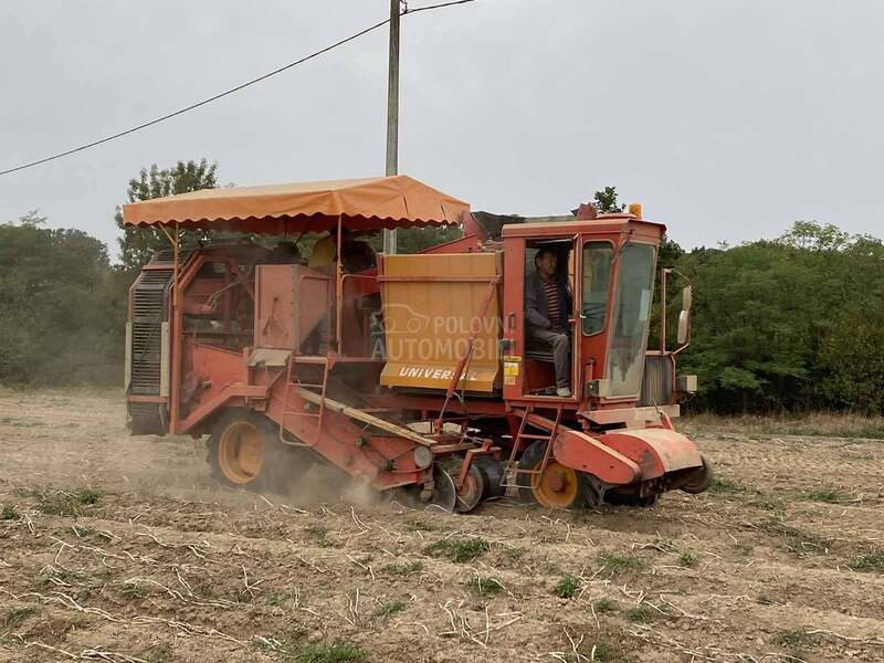 Barigelli Universal