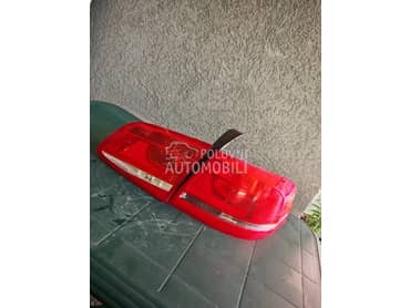 stoplampa za Volkswagen Passat B7