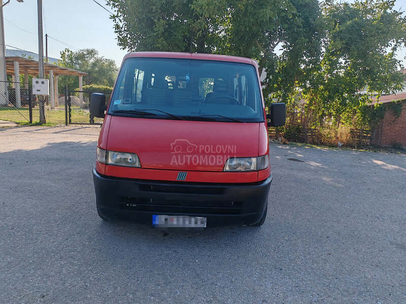 Fiat Ducato 