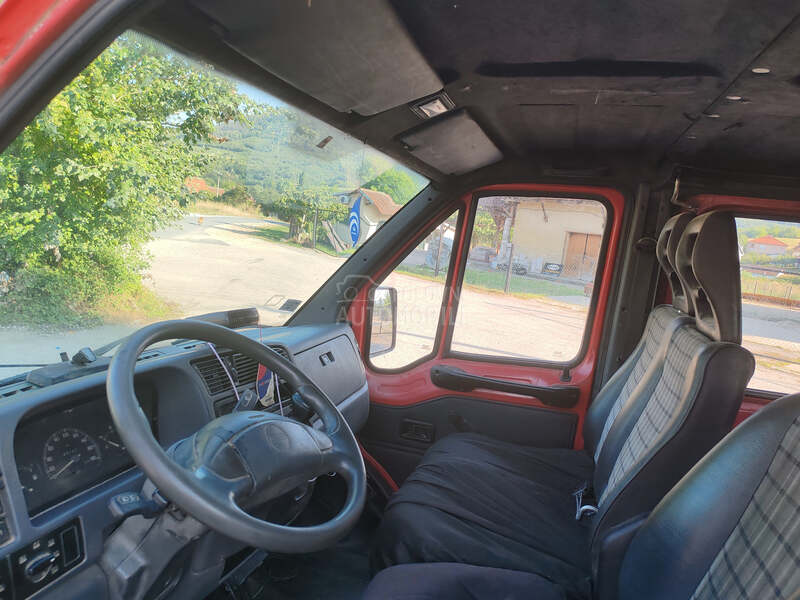 Fiat Ducato 
