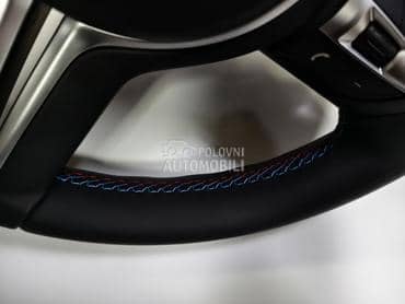Volan za  M5 M3 za BMW 318, 320, 325 ...
