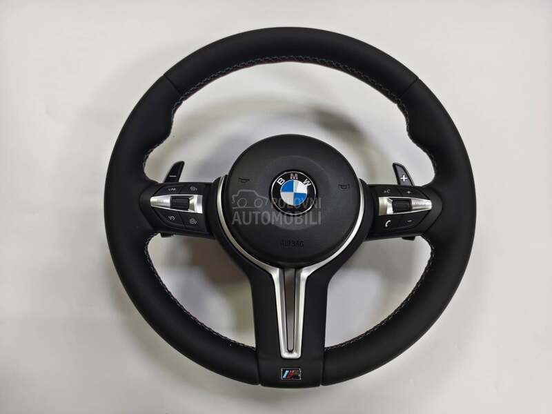 Volan za  M5 M3