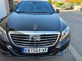 Mercedes Benz S 350 PRESIDENT LONG
