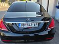 Mercedes Benz S 350 PRESIDENT LONG