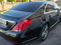 Mercedes Benz S 350 PRESIDENT LONG