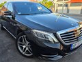 Mercedes Benz S 350 PRESIDENT LONG