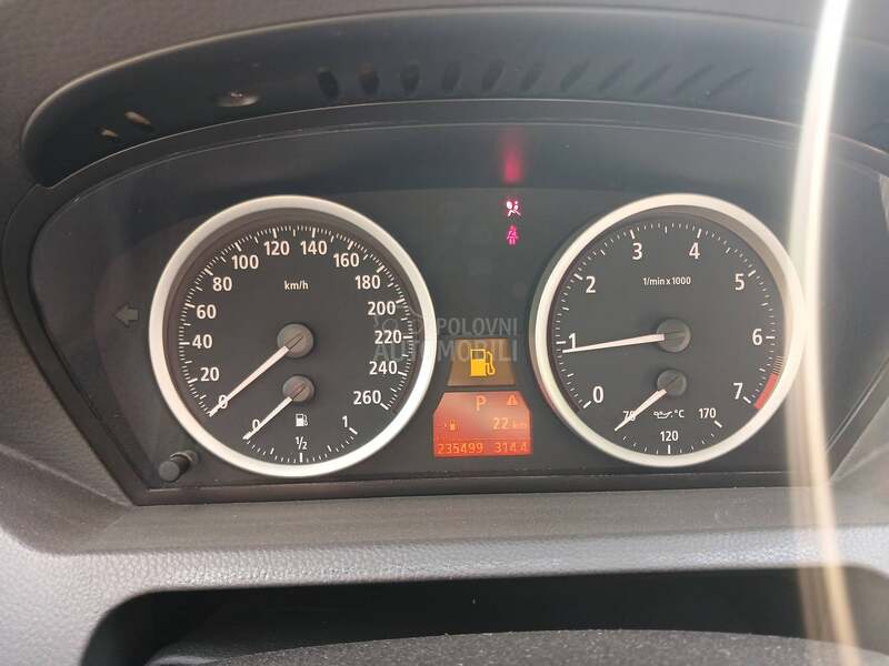 BMW 645 