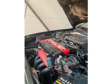 Opel Calibra 16v