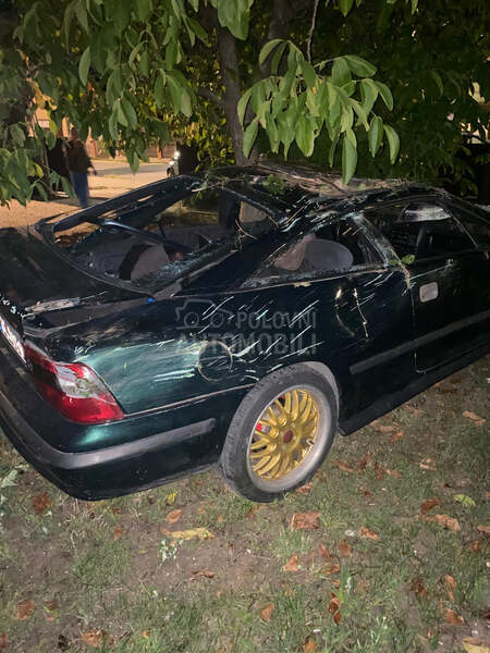 Opel Calibra 16v