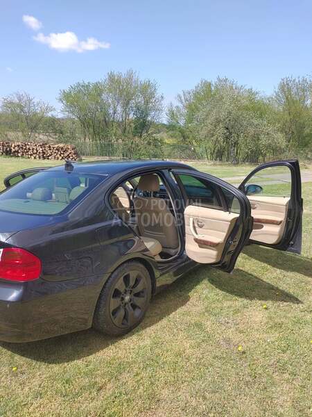 BMW 320d 2.0 d