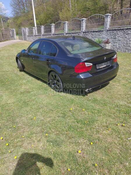 BMW 320d 2.0 d