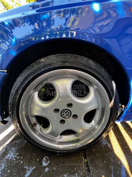 Volkswagen Golf 3 1.6
