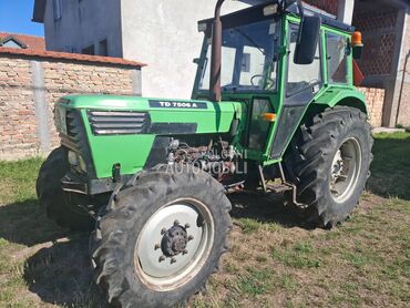 Torpedo 7506 A
