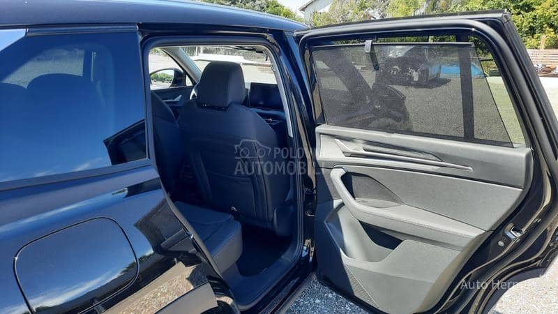 Škoda Kodiaq PLUG IN HYBRID