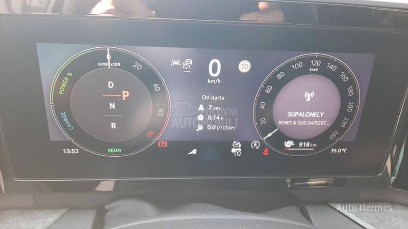 Škoda Kodiaq PLUG IN HYBRID