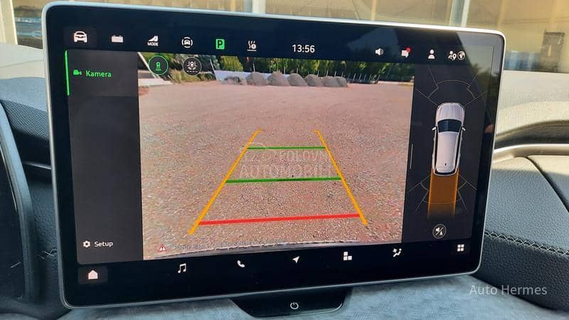 Škoda Kodiaq PLUG IN HYBRID