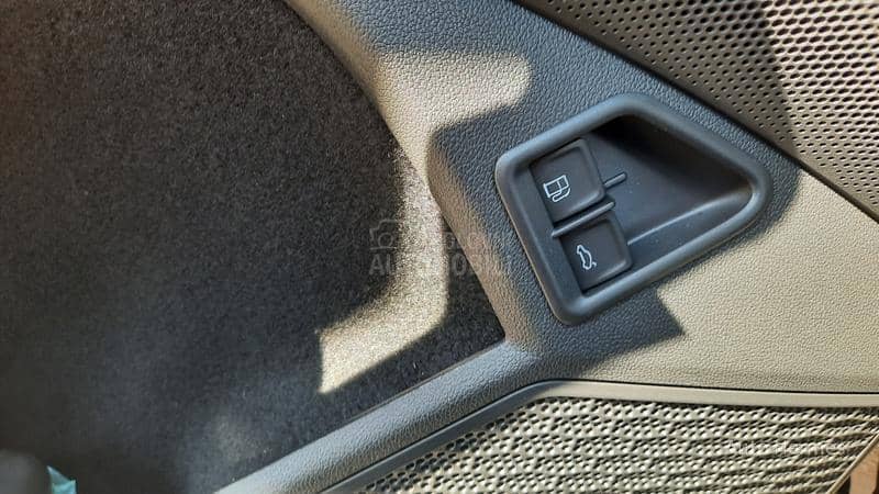 Škoda Kodiaq PLUG IN HYBRID