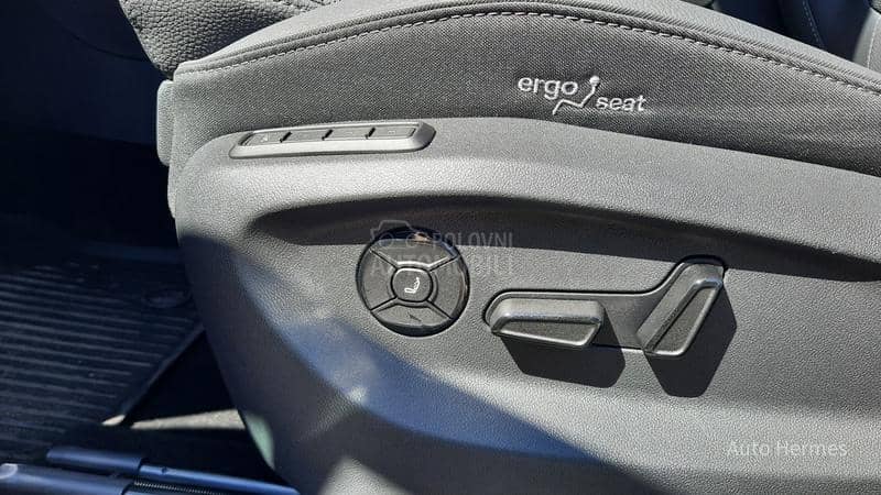 Škoda Kodiaq PLUG IN HYBRID