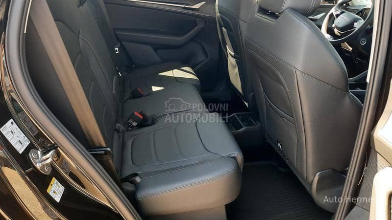 Škoda Kodiaq PLUG IN HYBRID