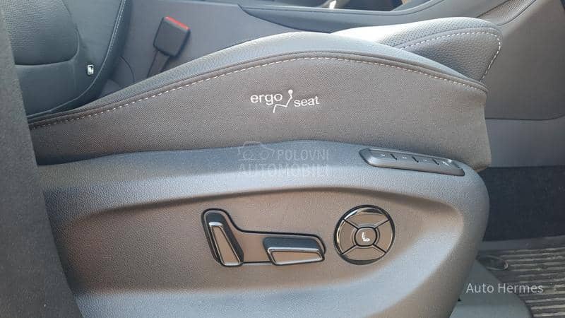 Škoda Kodiaq PLUG IN HYBRID