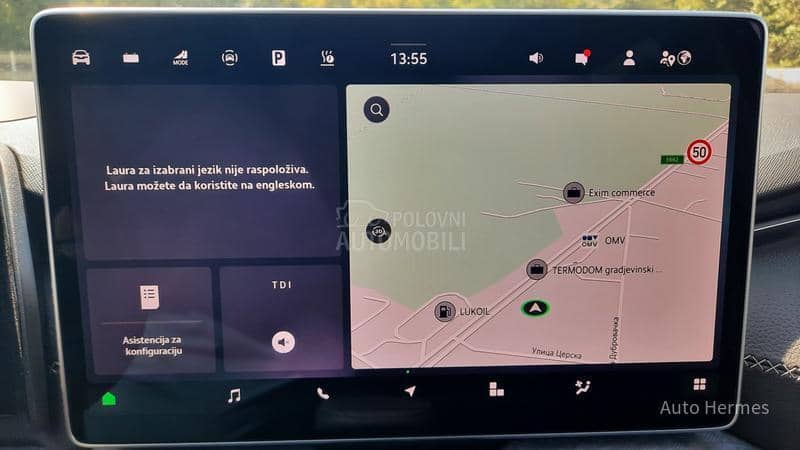 Škoda Kodiaq PLUG IN HYBRID