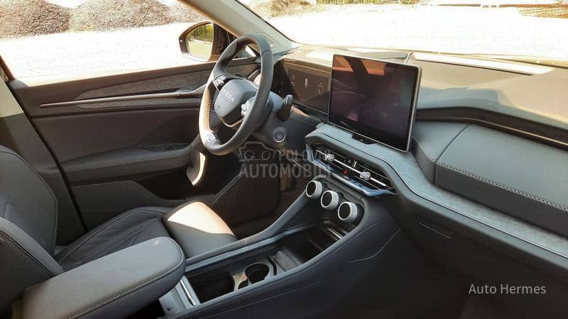 Škoda Kodiaq PLUG IN HYBRID