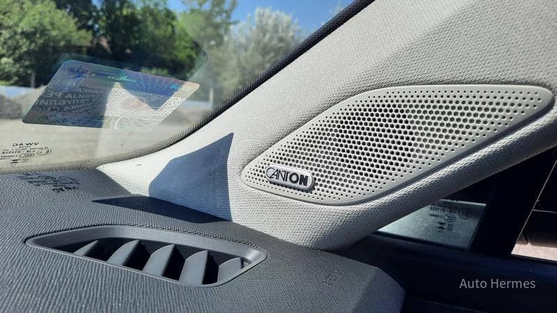 Škoda Kodiaq PLUG IN HYBRID