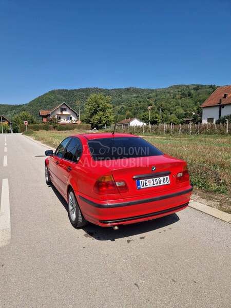 BMW 320 320
