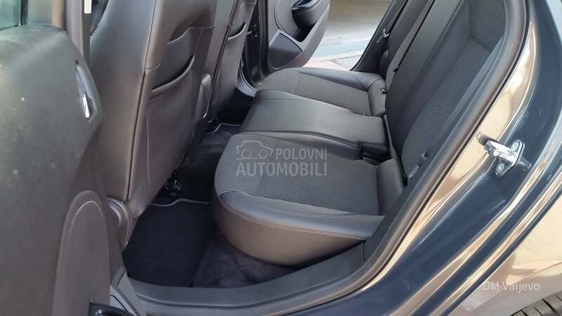 Opel Astra J COSMO/LED/KA0 N0VA
