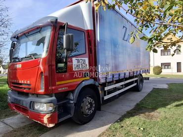 Iveco EURO CARGO  180/24P