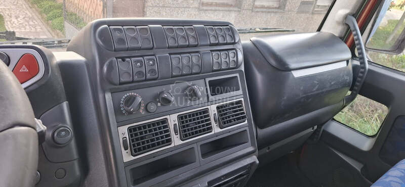 Iveco EURO CARGO  180/24P