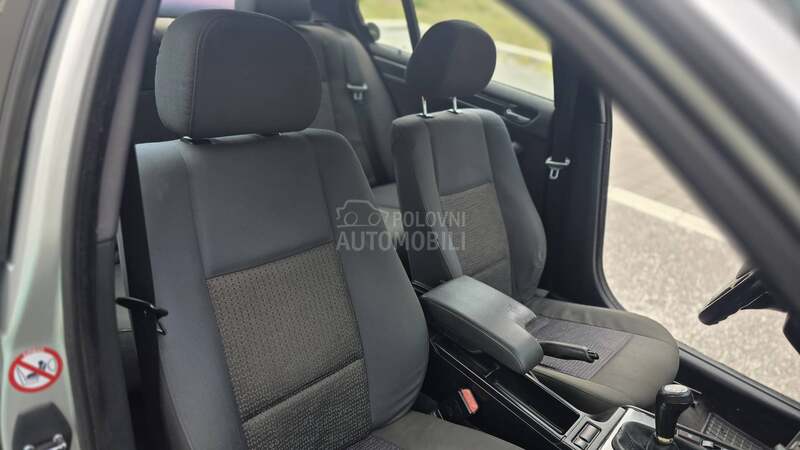 BMW 320 d