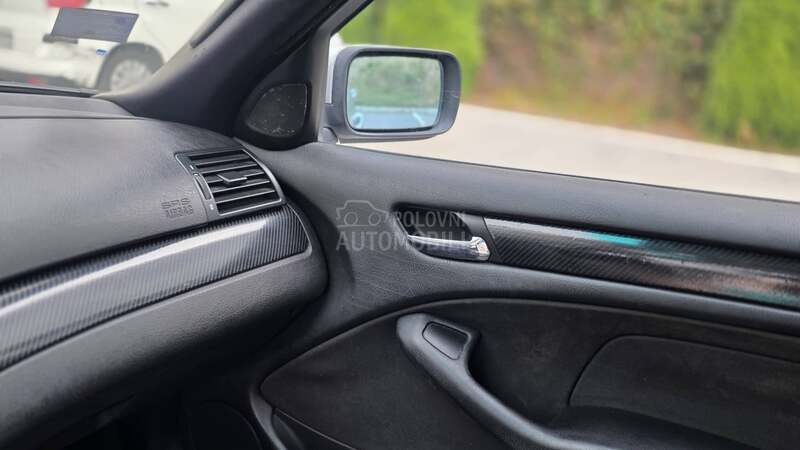 BMW 320 d