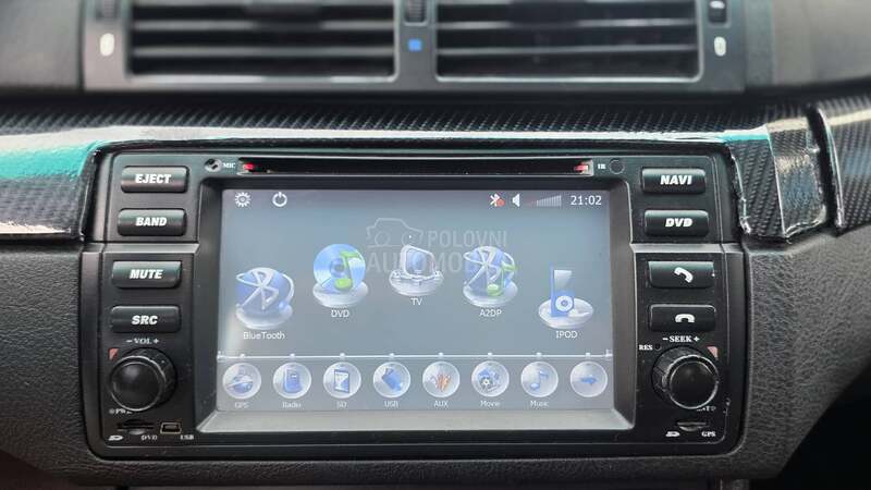 BMW 320 d