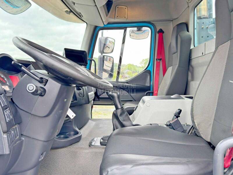 Renault C 320 PK 12002 EH A RC