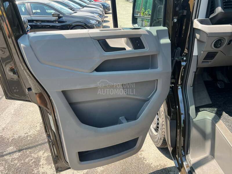 Volkswagen Crafter 2.0 Tdi L2H2