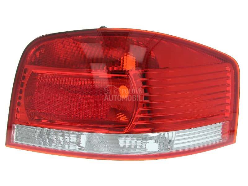 Stop Lampa 3v