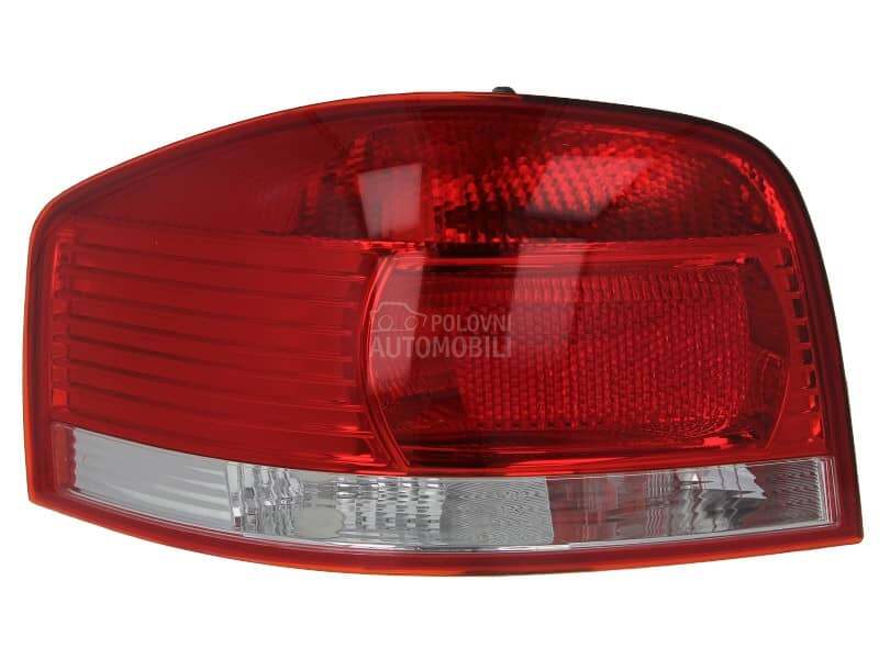 Stop Lampa 3v