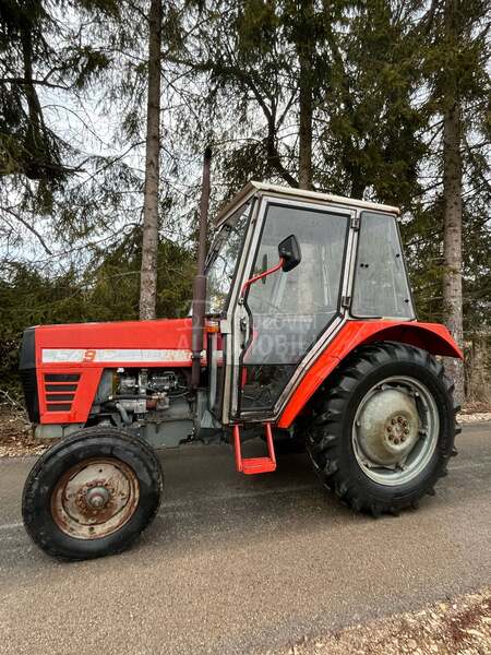 IMT 549P