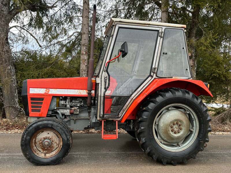 IMT 549P