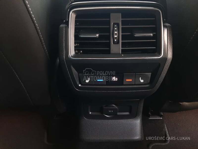 Škoda Kodiaq 7 MESTA 4x4 DSG  CH