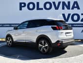 Peugeot 3008 1.2 Allure MT