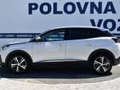 Peugeot 3008 1.2 Allure MT