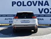 Peugeot 3008 1.2 Allure MT