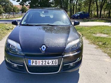 Renault Laguna 1.5 dci