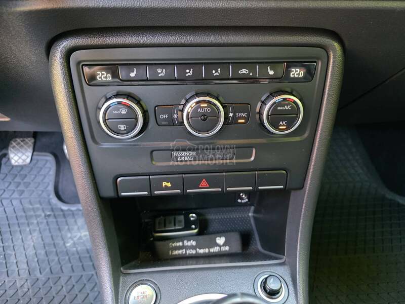 Volkswagen Nova Buba 1.2 TSI Kafer