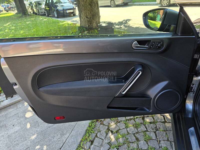 Volkswagen Nova Buba 1.2 TSI Kafer